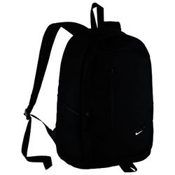 Nike All Access Soleday Backpack, Black